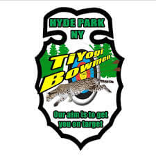Ti-Yogi-Bowmen-logo-green-white-black